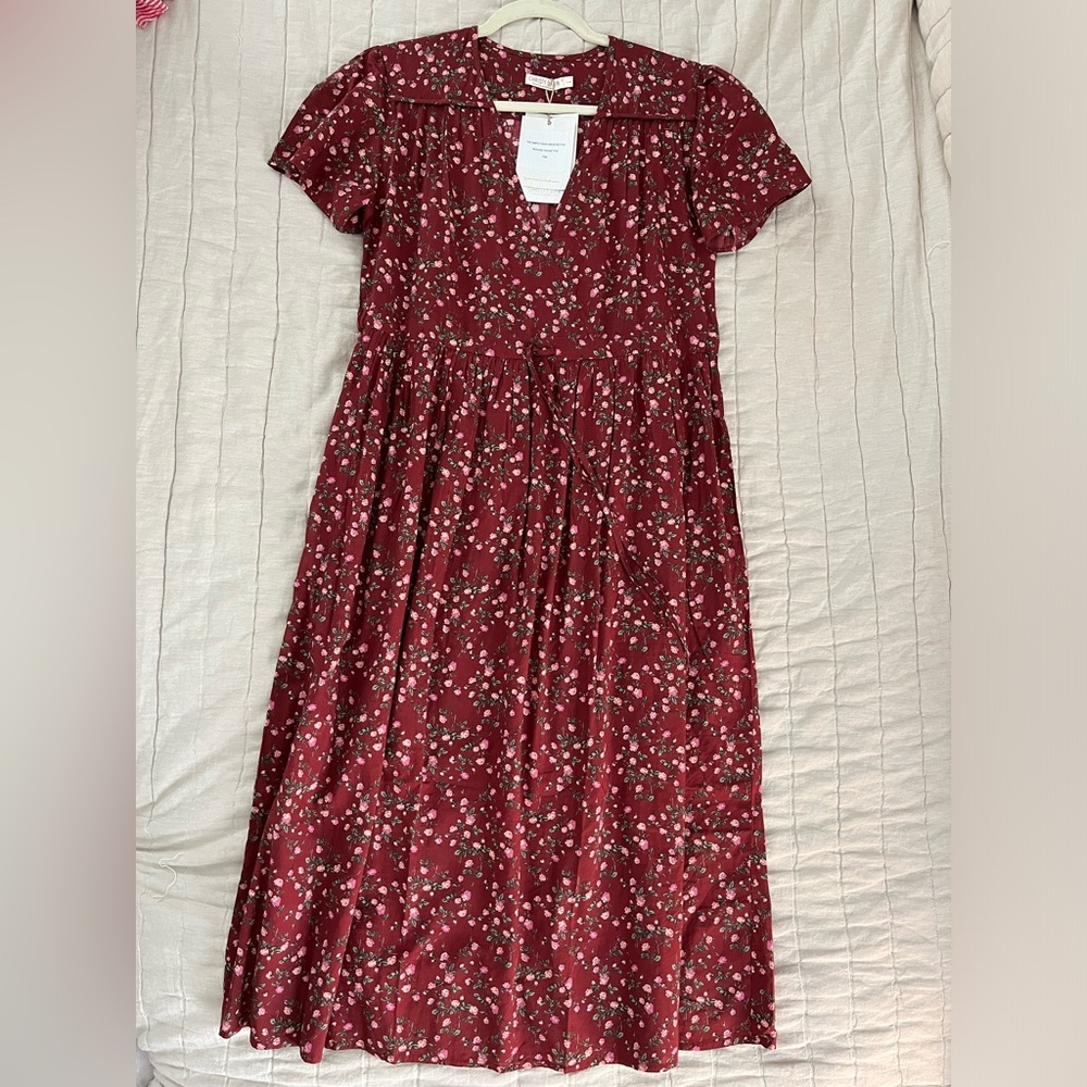 Christy Dawn The Simple Dawn Dress
